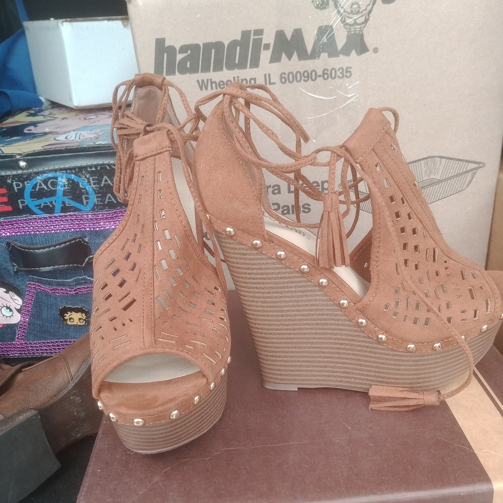 Shoes